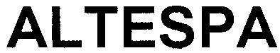 altespa