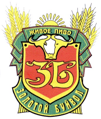 золотой буйвол