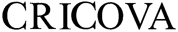 cricova
