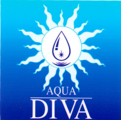 aqua