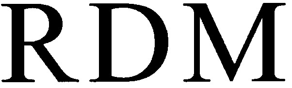 rdm