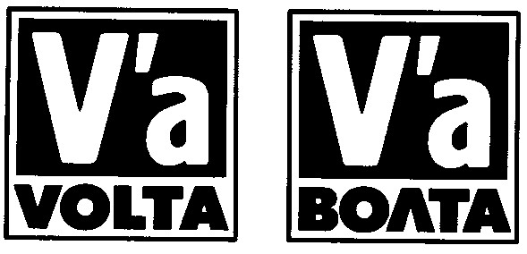 volta