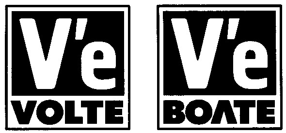 volte