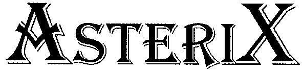 asterix