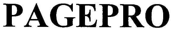 pagepro