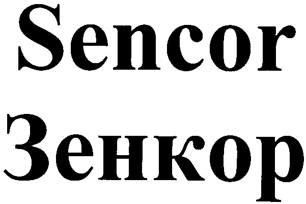 sencor