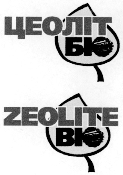 zeolite