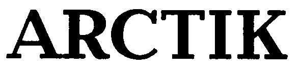 arctik