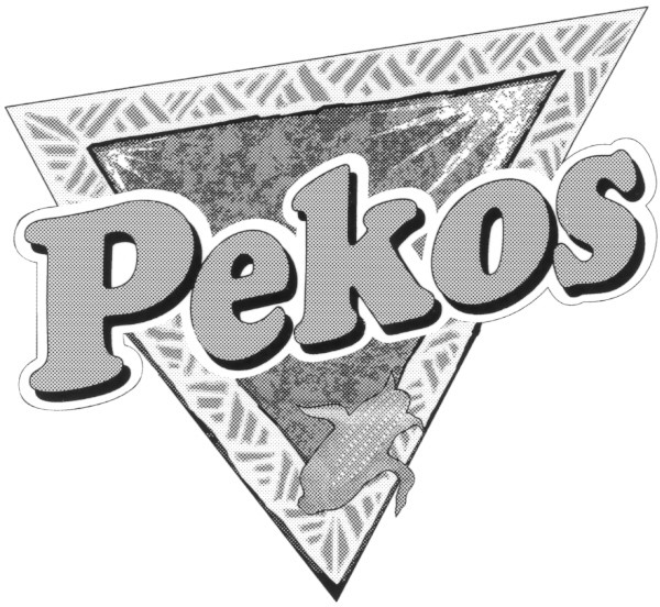 pekos