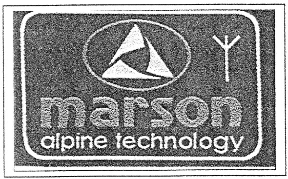 alpine technology