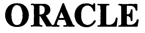 oracle