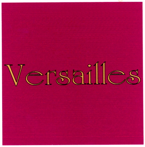 versailles
