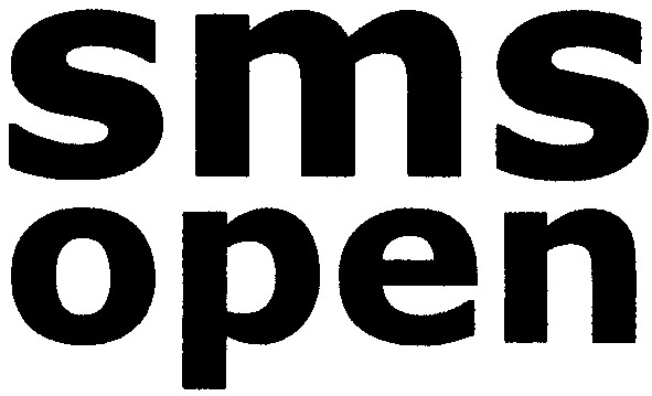 open
