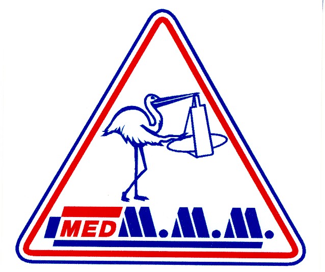 мед м м м