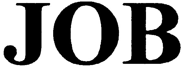 job