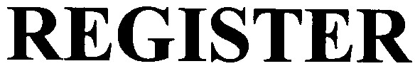 register