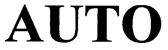 auto