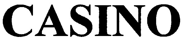 casino