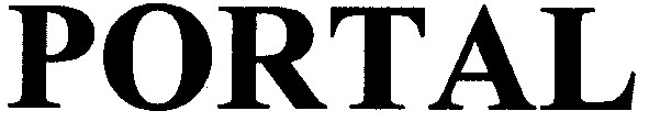 portal
