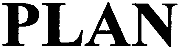 plan