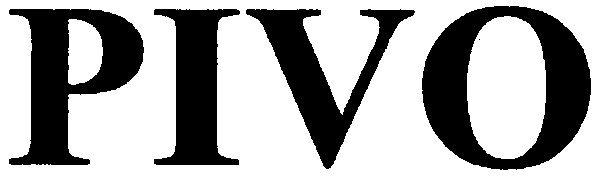 pivo