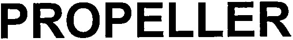 propeller