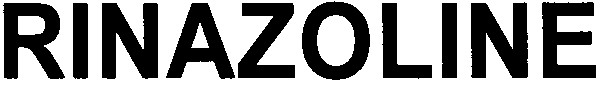 rinazoline