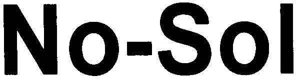 no-sol
