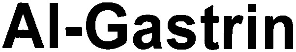 al-gastrin