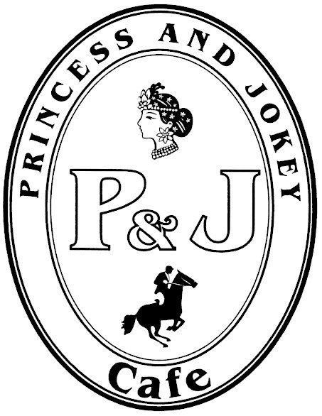 princess and jokey