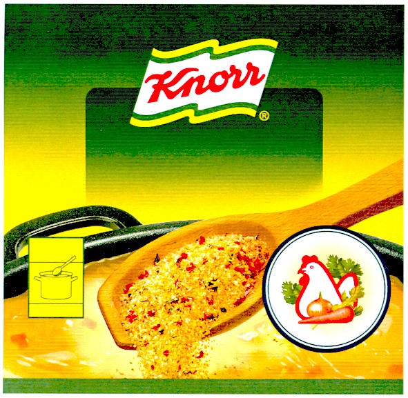 knorr