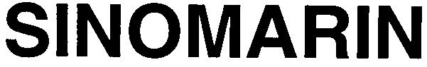 sinomarin