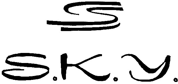 s k y