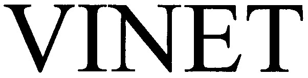vinet