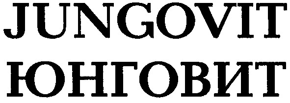 jungovit