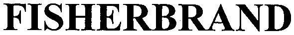 fisherbrand