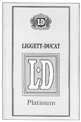 liggett-ducat