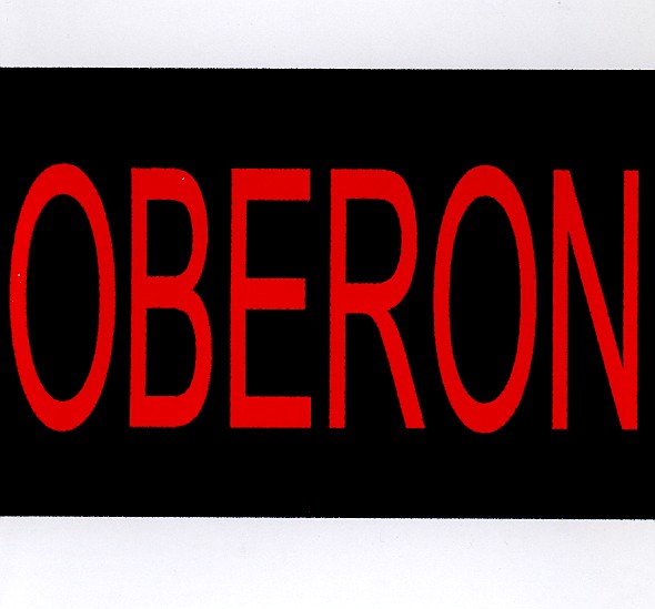 oberon