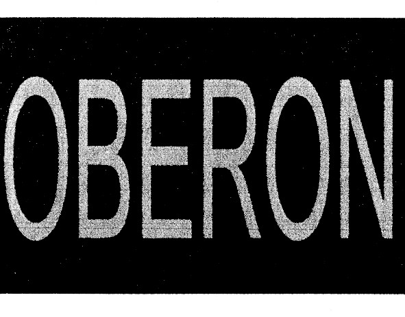 oberon