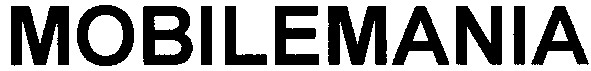 mobilemania