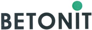 betonit