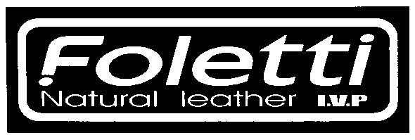 natural leather ivp