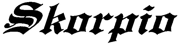 skorpio