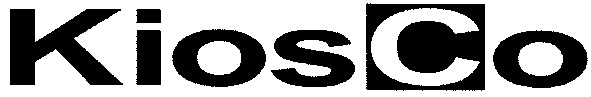 kiosco