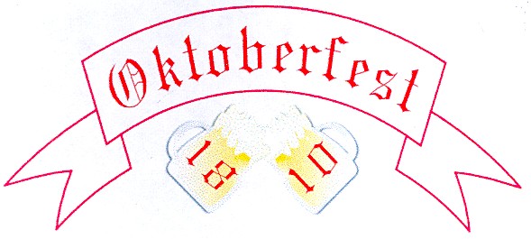 oktoberfest