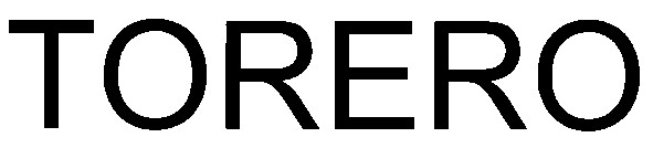 torero