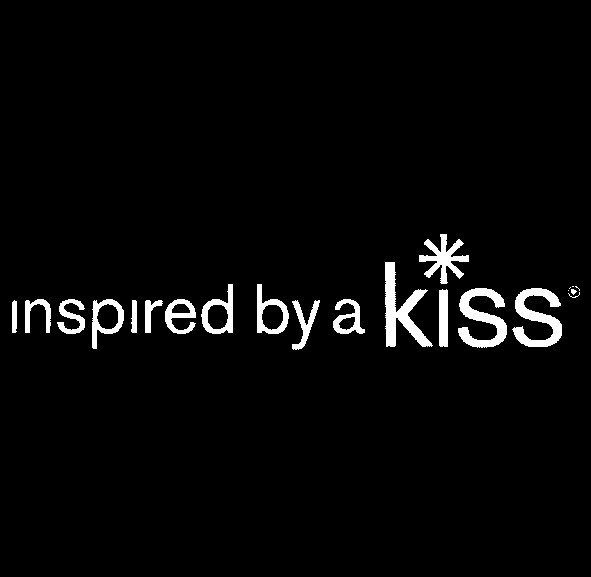 inspired by a kiss