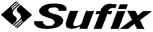 sufix