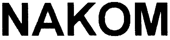 nakom