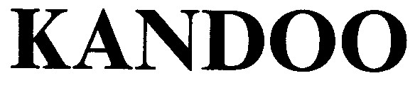 kandoo